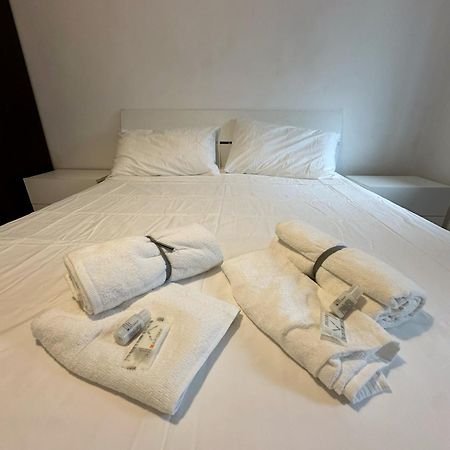 Affittacamere Torino - Private Rooms - H24 Self Check-In Oda fotoğraf