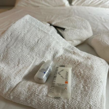 Affittacamere Torino - Private Rooms - H24 Self Check-In Dış mekan fotoğraf