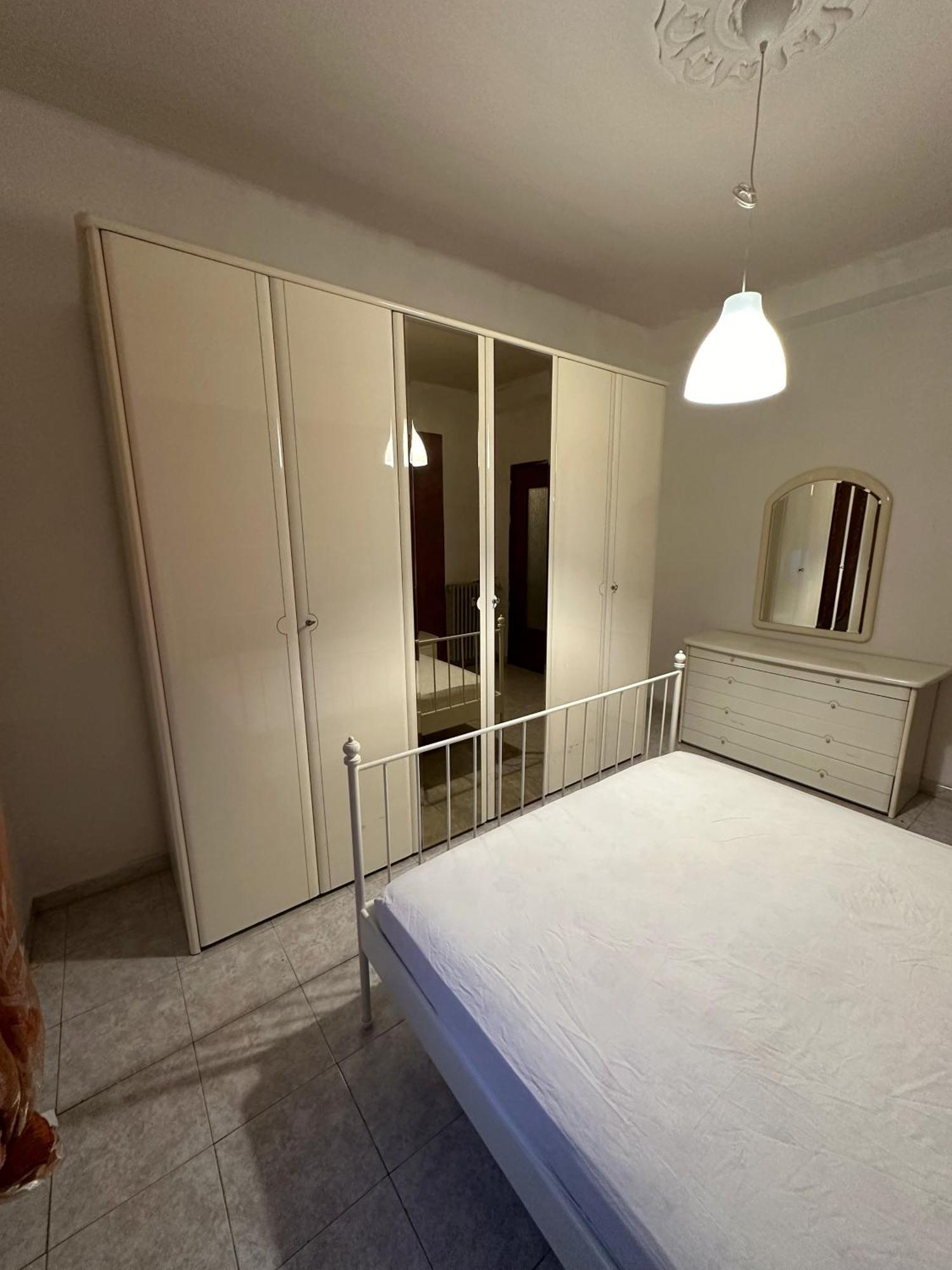 Affittacamere Torino - Private Rooms - H24 Self Check-In Oda fotoğraf