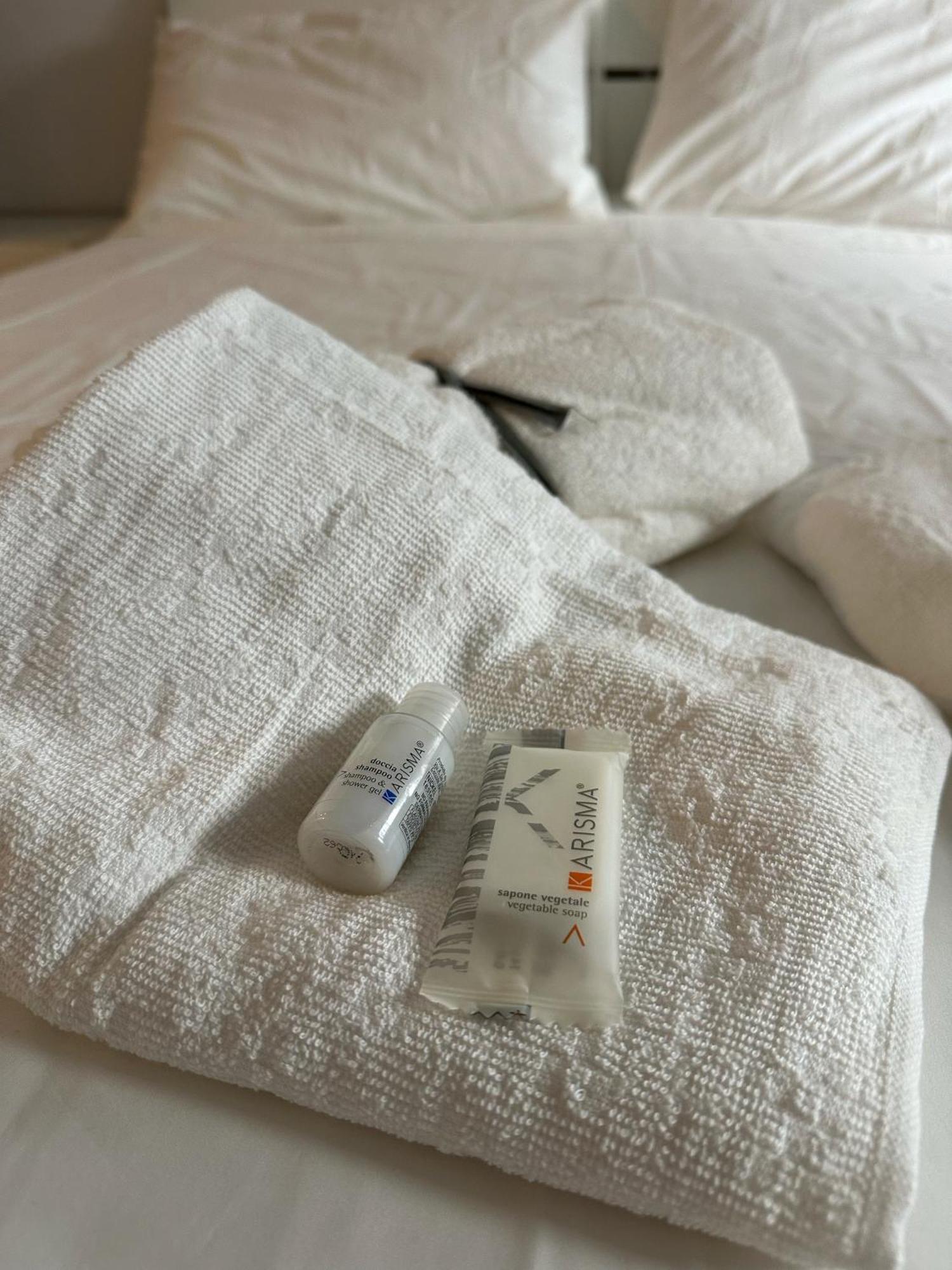 Affittacamere Torino - Private Rooms - H24 Self Check-In Dış mekan fotoğraf