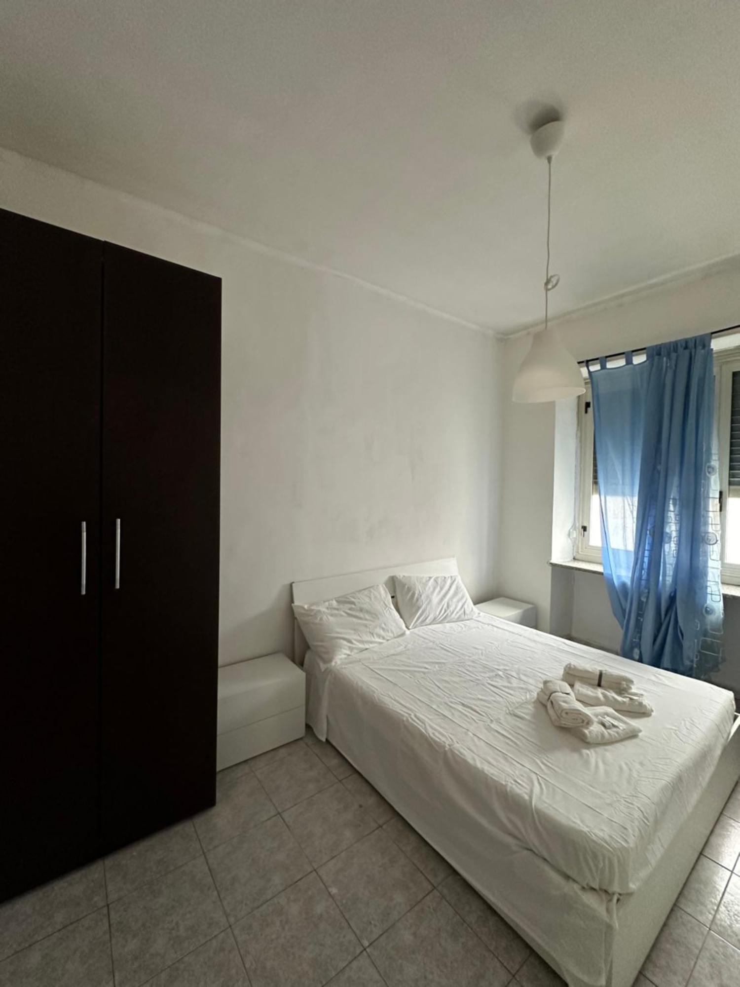 Affittacamere Torino - Private Rooms - H24 Self Check-In Oda fotoğraf