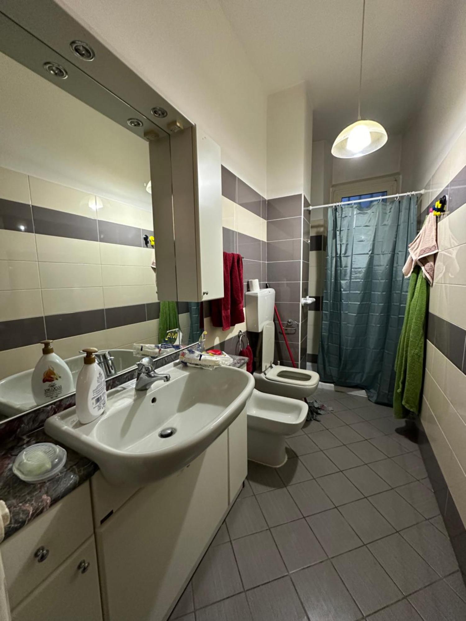 Affittacamere Torino - Private Rooms - H24 Self Check-In Dış mekan fotoğraf