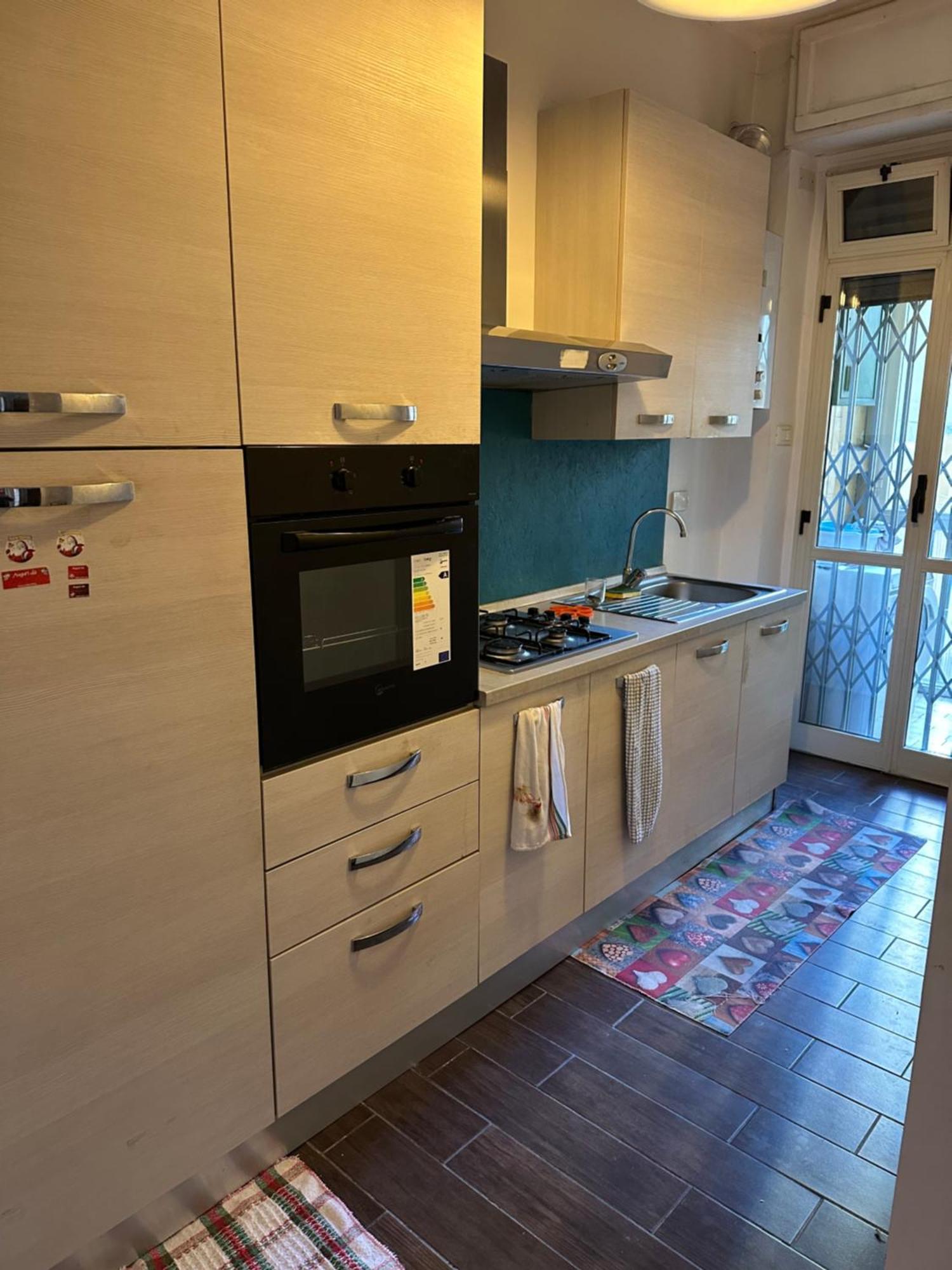 Affittacamere Torino - Private Rooms - H24 Self Check-In Dış mekan fotoğraf