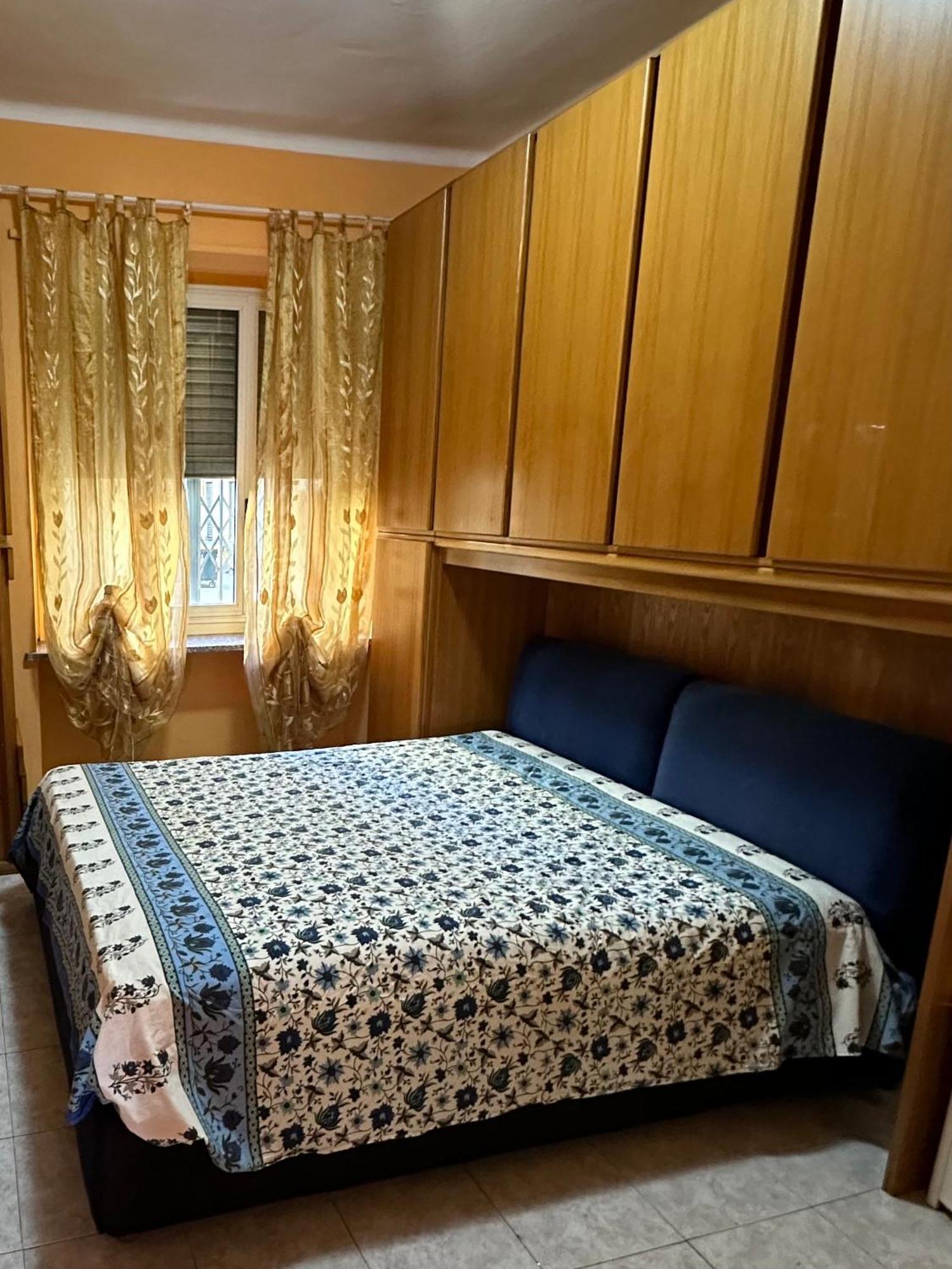 Affittacamere Torino - Private Rooms - H24 Self Check-In Oda fotoğraf